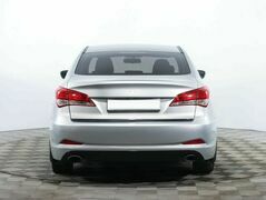 Hyundai i40 I, фото №3