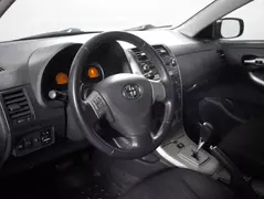 Toyota Corolla, фото №14
