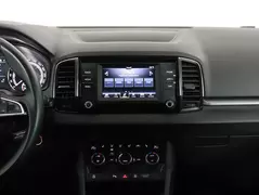 Skoda Karoq, фото №15