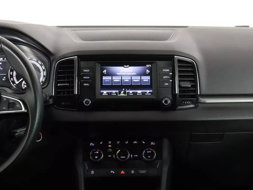 Skoda Karoq, фото №15