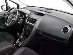 Opel Meriva, фото №6