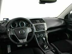 Mazda 6 II (GH), фото №6