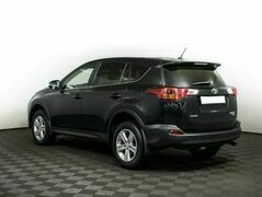 Toyota RAV4 2.0 Вариатор, фото №4