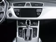 Geely Atlas, фото №13
