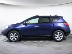 Nissan Murano, фото №8