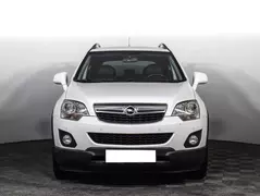 Opel Antara, фото №2