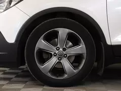 Opel Mokka, фото №25