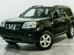 Nissan X-Trail I, фото №1