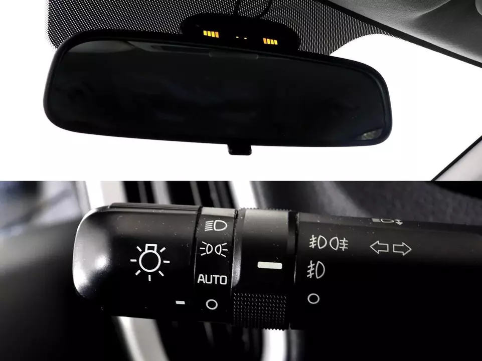 Kia Picanto, фото №18