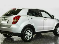 SsangYong Actyon II, фото №6