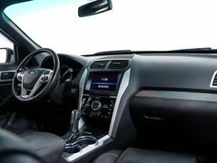 Ford Explorer, фото №5