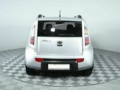 Kia Soul I, фото №4