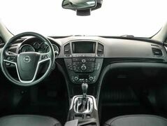 Opel insignia акпп 2012 с пробегом 98 457 км, фото №4