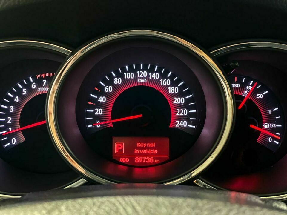 Kia Sorento, фото №7