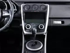 Mazda CX-7, фото №14
