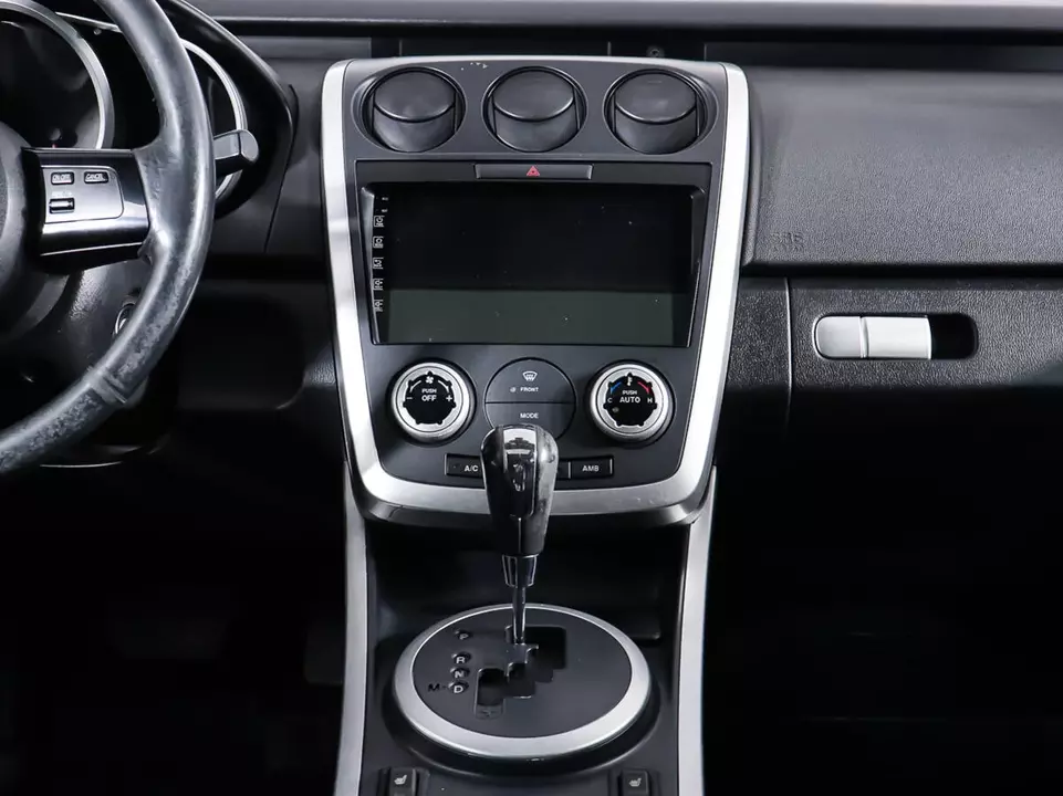 Mazda CX-7, фото №14