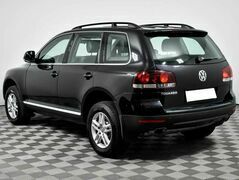 Volkswagen touareg акпп 2010 с пробегом 96 370 км, фото №7