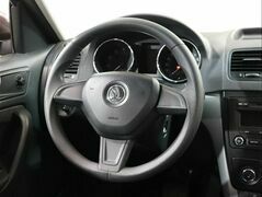 Skoda Yeti, фото №12