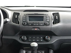 Kia Sportage III, фото №8