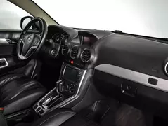 Opel Antara, фото №9