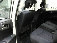 SsangYong Kyron I Рестайлинг, фото №7