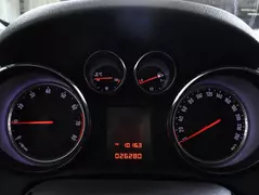 Opel Mokka, фото №13