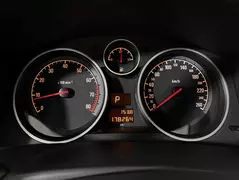 Opel Astra, фото №11