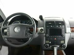Volkswagen Touareg 3.0 Автомат, фото №7