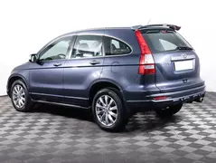 Honda CR-V, фото №7