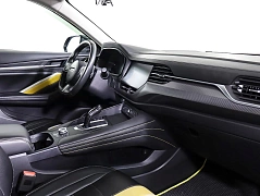 Haval F7x, фото №11