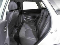 Renault kaptur cvt 2017 с пробегом 57 680 км, фото №7
