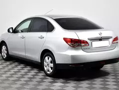 Nissan Almera, фото №7