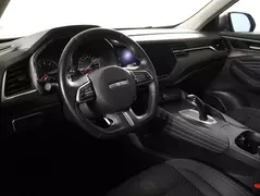 Haval F7, фото №14