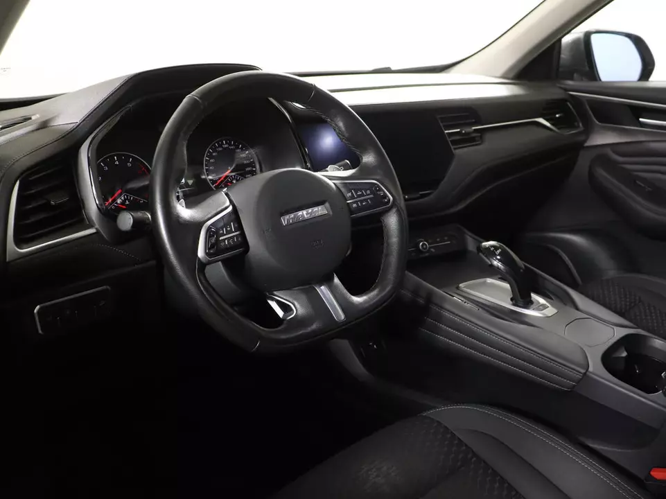 Haval F7, фото №14