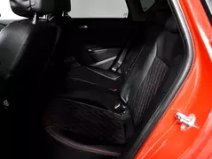Opel Astra, фото №12
