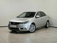 Kia Cerato 6-speed II, фото №1