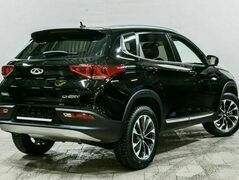 Chery tiggo 7, фото №6