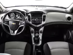 Chevrolet Cruze, фото №11