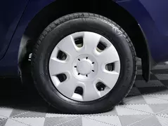 Skoda Rapid, фото №15