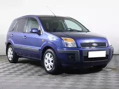 Ford Fusion, фото №3