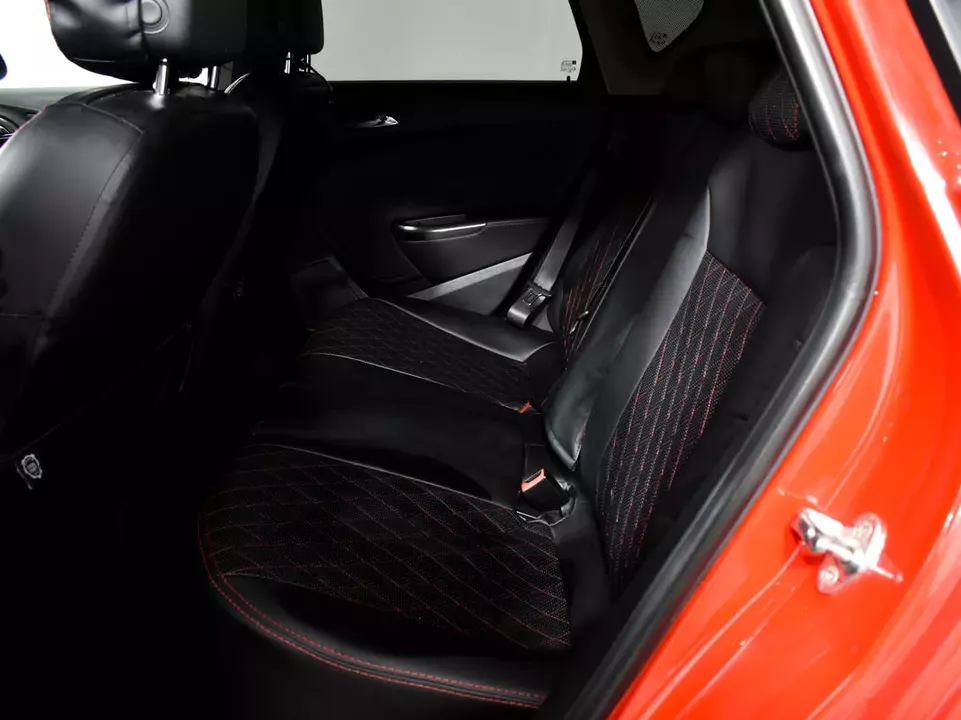 Opel Astra, фото №12