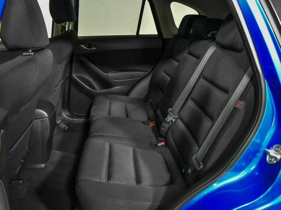 Mazda CX-5 I, фото №11