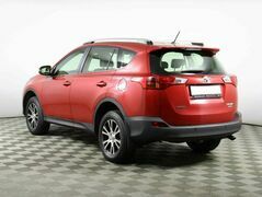 Toyota RAV4 2.5 Автомат, фото №4