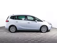 Opel Zafira, фото №4