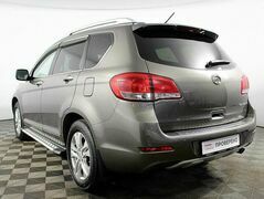 Great wall hover h6, фото №6