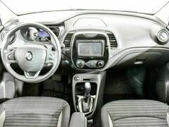Renault Kaptur 1.6 Вариатор, фото №5