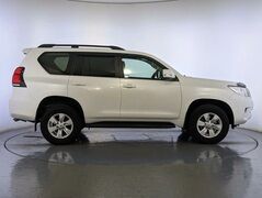 Toyota Land Cruiser Prado, фото №5