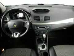 Renault fluence, фото №5