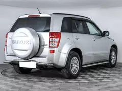 Suzuki Grand Vitara, фото №5