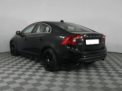Volvo S60 II, фото №4